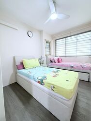 Blk 210A Punggol Crest (Punggol), HDB 4 Rooms #522415721